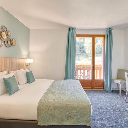 Les Hameaux De Lozere Sure Hotel Collection By Best Western Fournels Ngoại thất bức ảnh