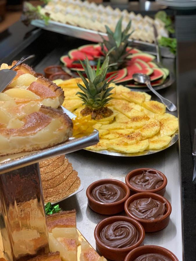 Les Hameaux De Lozere Sure Hotel Collection By Best Western Fournels Ngoại thất bức ảnh