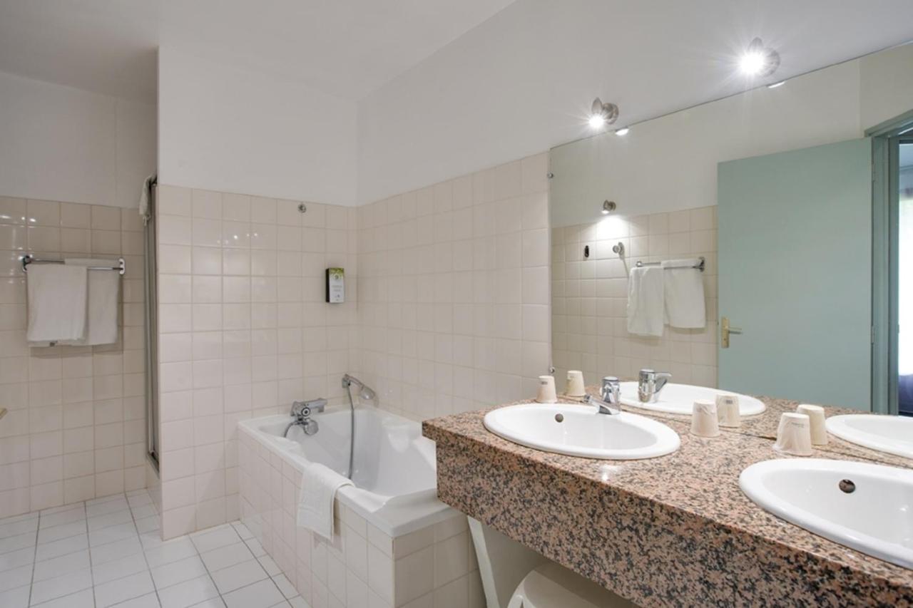 Les Hameaux De Lozere Sure Hotel Collection By Best Western Fournels Ngoại thất bức ảnh