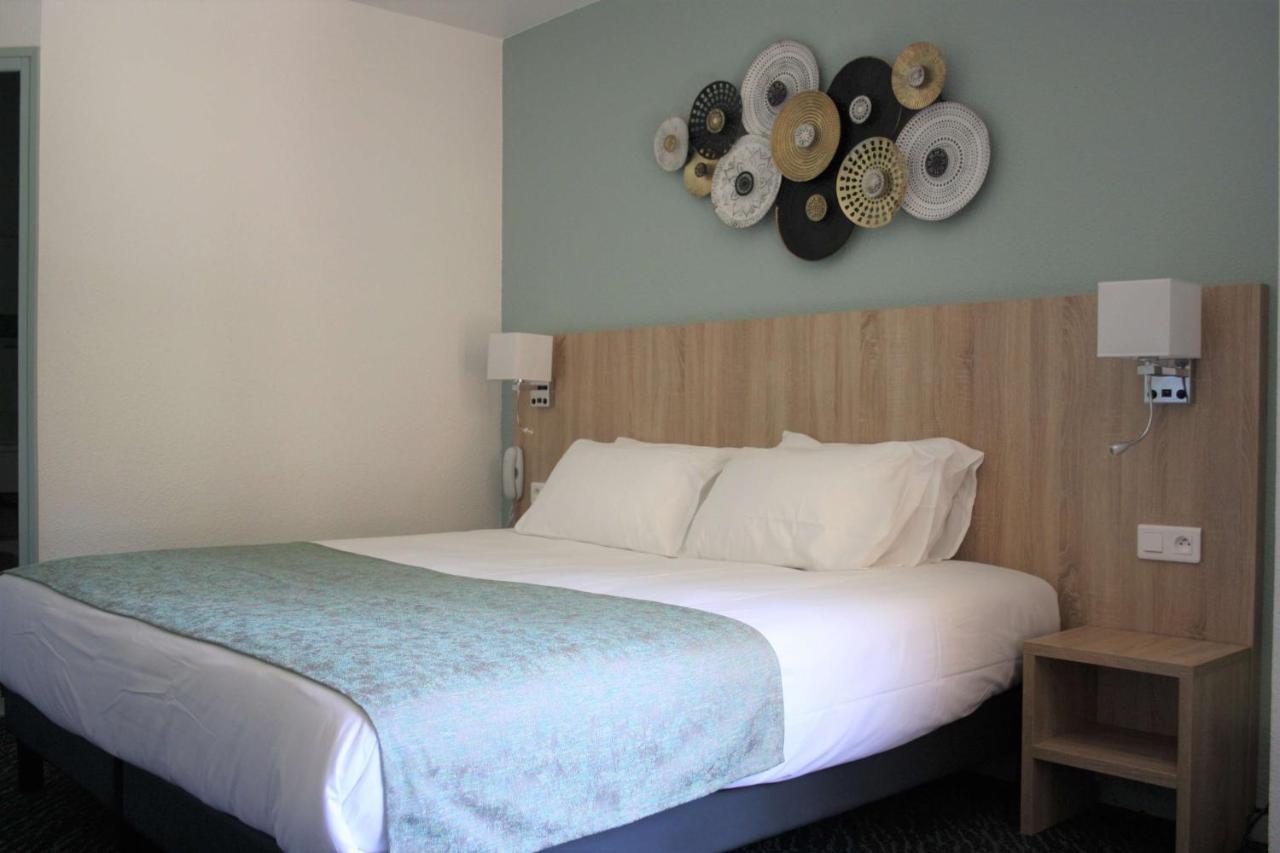Les Hameaux De Lozere Sure Hotel Collection By Best Western Fournels Ngoại thất bức ảnh