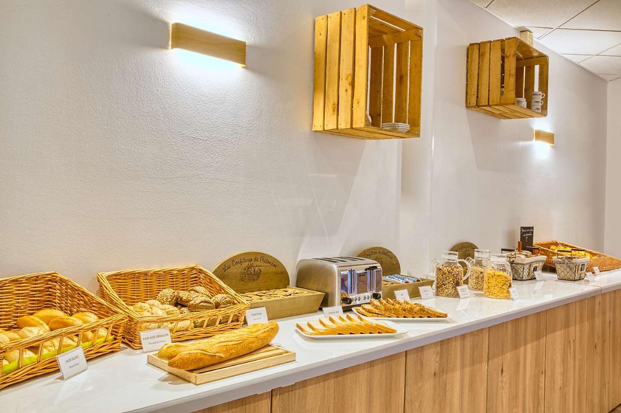 Les Hameaux De Lozere Sure Hotel Collection By Best Western Fournels Ngoại thất bức ảnh